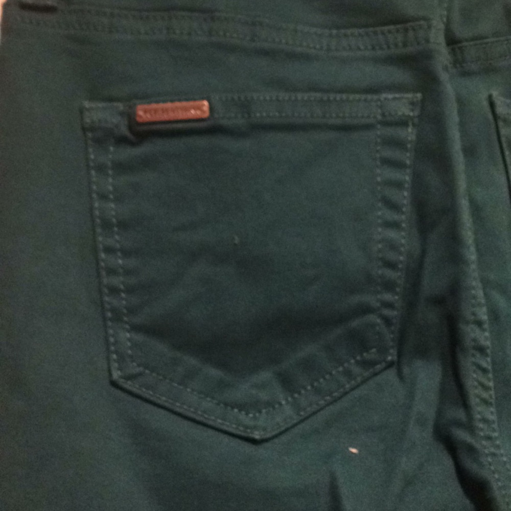 Pants - Picture 4 of 5